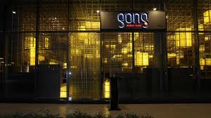 Gong Restaurant